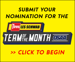 Les Schwab Team of the Month 300x250 Ad